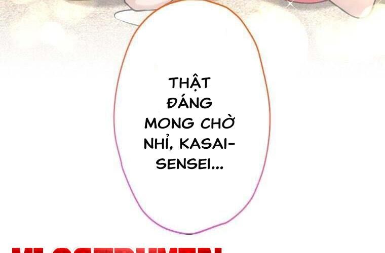 Giáo Viên Ác Quỷ Saiko Chapter 74 - Trang 2