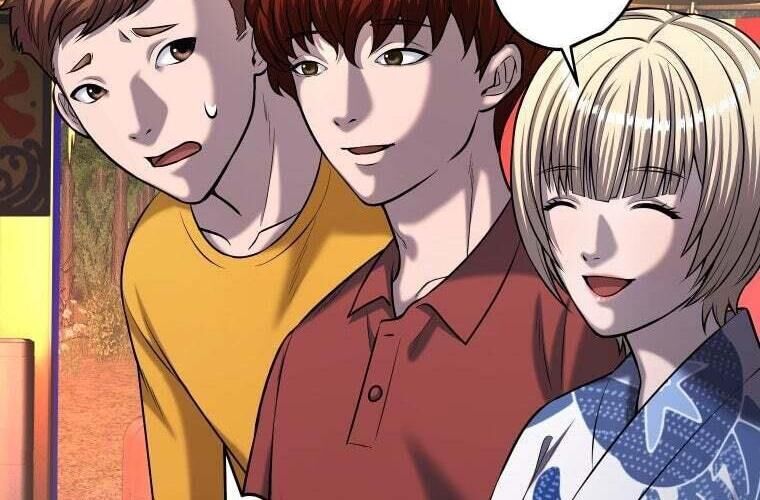 Giáo Viên Ác Quỷ Saiko Chapter 74 - Trang 2