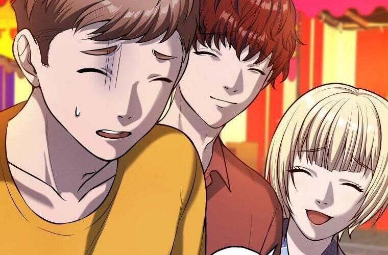 Giáo Viên Ác Quỷ Saiko Chapter 74 - Trang 2