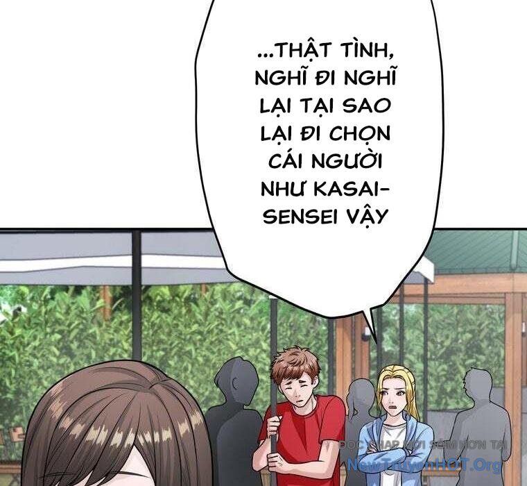 Giáo Viên Ác Quỷ Saiko Chapter 75 - Trang 2