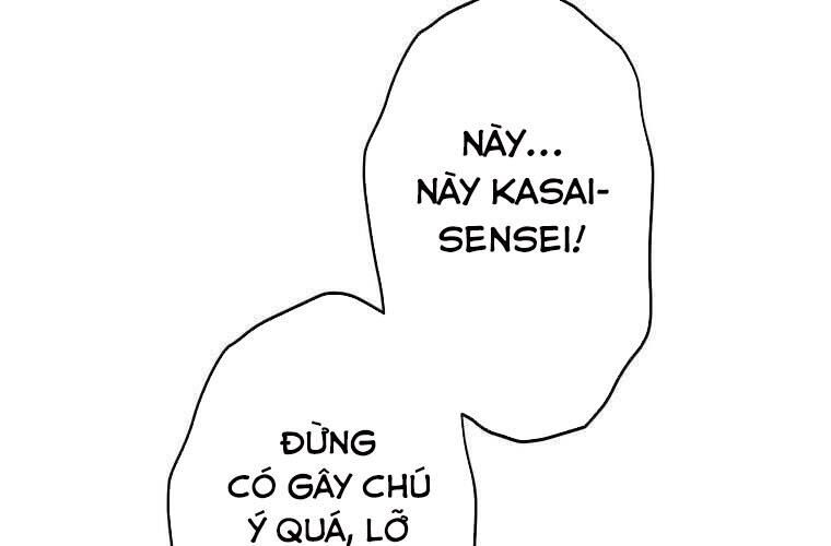 Giáo Viên Ác Quỷ Saiko Chapter 76 - Trang 2
