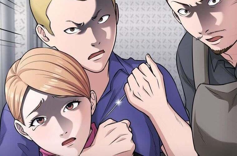 Giáo Viên Ác Quỷ Saiko Chapter 76 - Trang 2