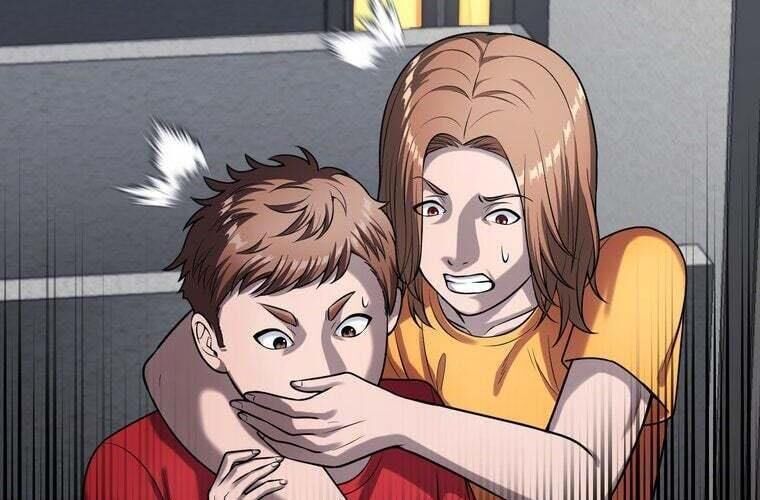 Giáo Viên Ác Quỷ Saiko Chapter 76 - Trang 2