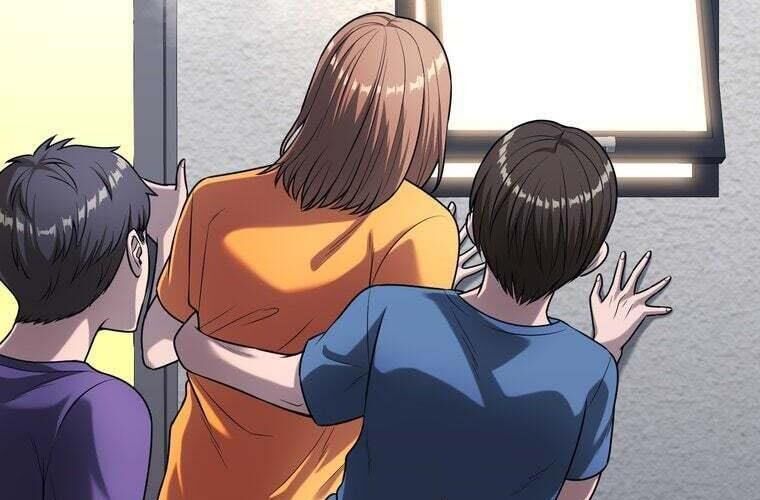 Giáo Viên Ác Quỷ Saiko Chapter 76 - Trang 2