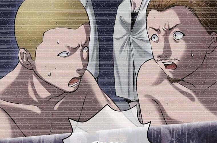 Giáo Viên Ác Quỷ Saiko Chapter 77 - Trang 2