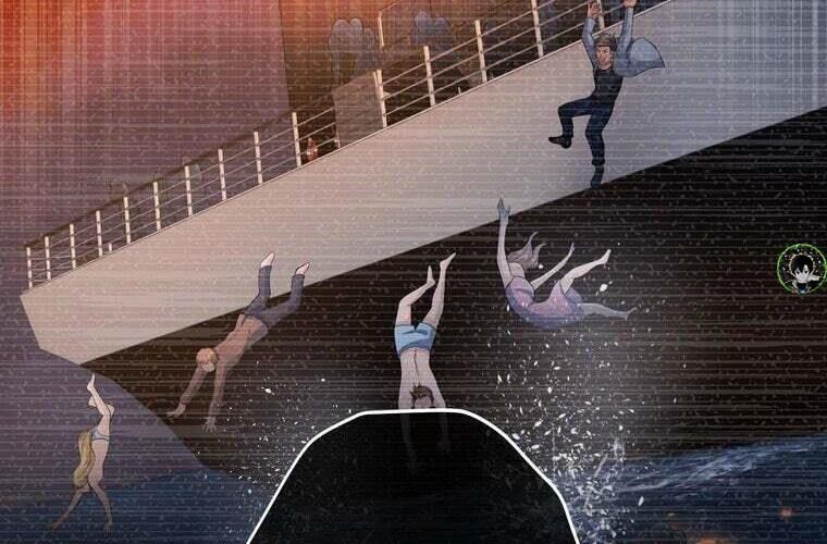 Giáo Viên Ác Quỷ Saiko Chapter 77 - Trang 2