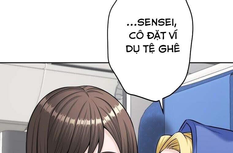 Giáo Viên Ác Quỷ Saiko Chapter 79 - Trang 2