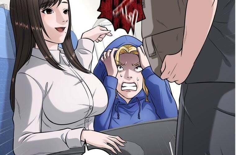 Giáo Viên Ác Quỷ Saiko Chapter 79 - Trang 2