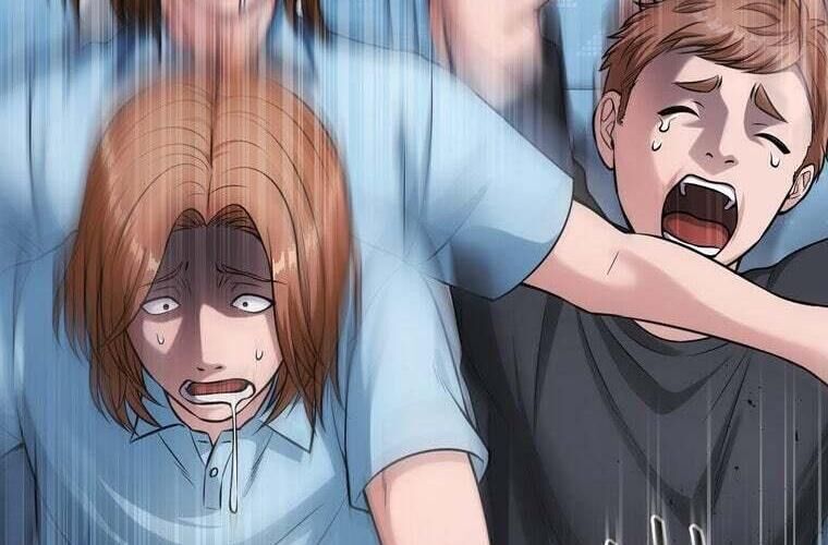 Giáo Viên Ác Quỷ Saiko Chapter 80 - Trang 2