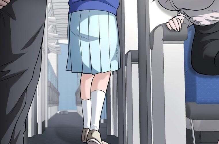 Giáo Viên Ác Quỷ Saiko Chapter 80 - Trang 2