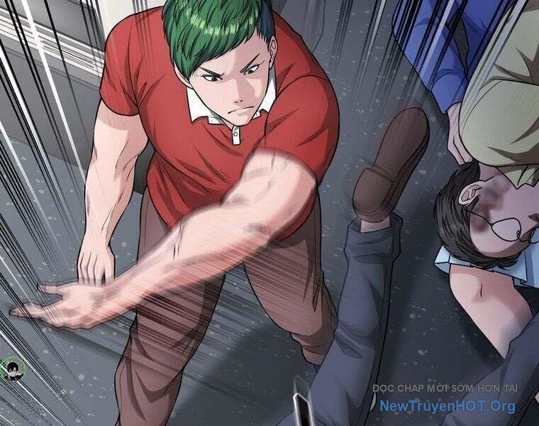 Giáo Viên Ác Quỷ Saiko Chapter 82 - Trang 2