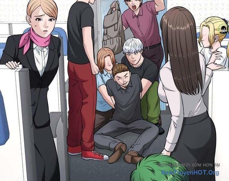 Giáo Viên Ác Quỷ Saiko Chapter 82 - Trang 2