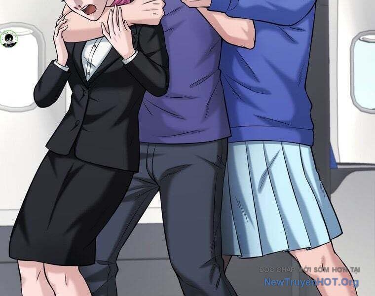 Giáo Viên Ác Quỷ Saiko Chapter 82 - Trang 2