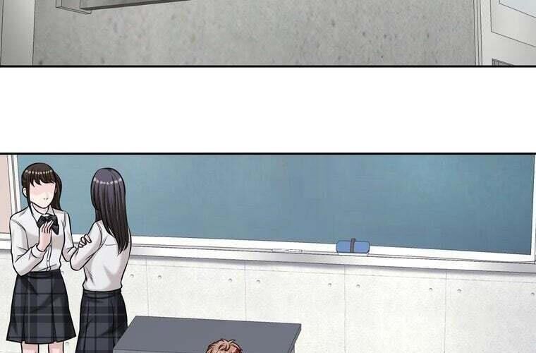 Giáo Viên Ác Quỷ Saiko Chapter 83 - Trang 2