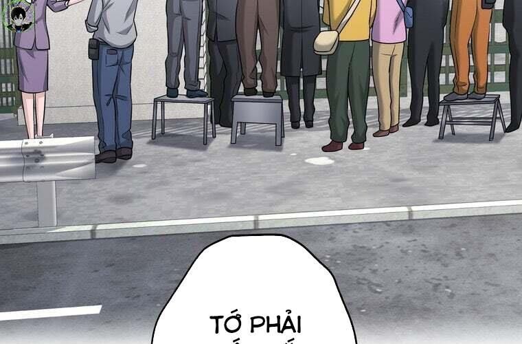 Giáo Viên Ác Quỷ Saiko Chapter 83 - Trang 2