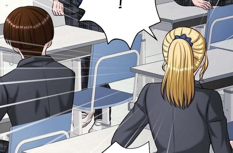 Giáo Viên Ác Quỷ Saiko Chapter 83 - Trang 2