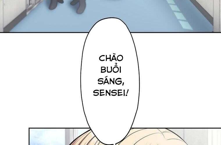 Giáo Viên Ác Quỷ Saiko Chapter 83 - Trang 2