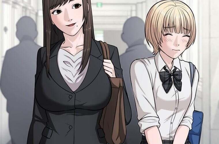 Giáo Viên Ác Quỷ Saiko Chapter 83 - Trang 2