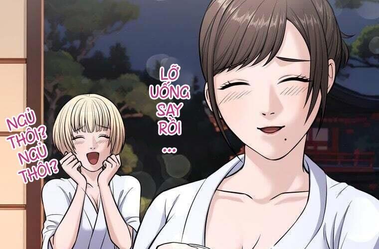 Giáo Viên Ác Quỷ Saiko Chapter 83 - Trang 2