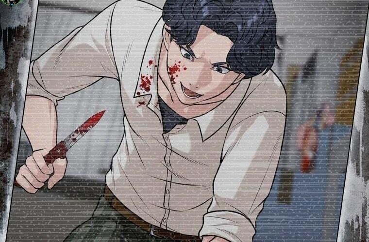 Giáo Viên Ác Quỷ Saiko Chapter 83 - Trang 2