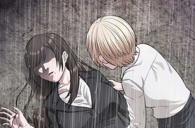 Giáo Viên Ác Quỷ Saiko Chapter 83 - Trang 2