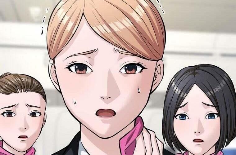 Giáo Viên Ác Quỷ Saiko Chapter 83 - Trang 2