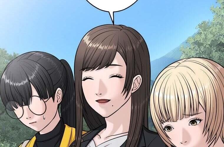 Giáo Viên Ác Quỷ Saiko Chapter 84 - Trang 2