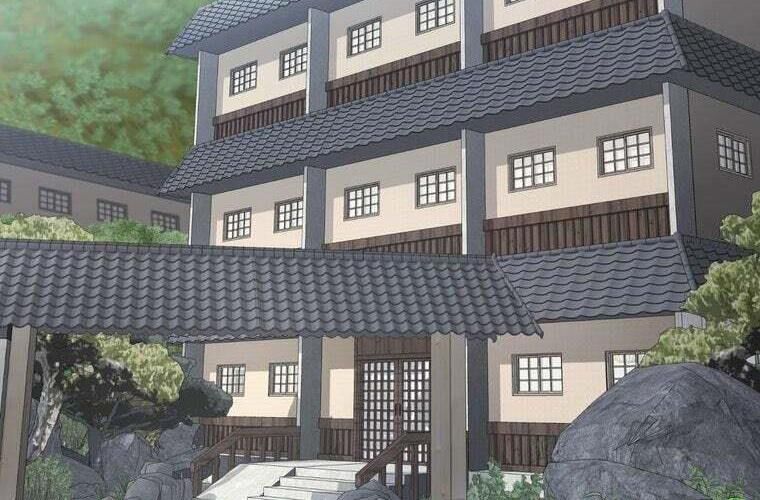 Giáo Viên Ác Quỷ Saiko Chapter 84 - Trang 2