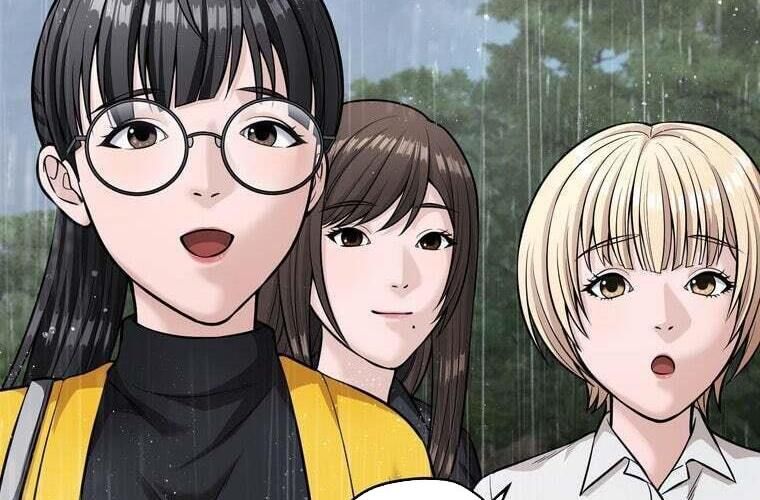 Giáo Viên Ác Quỷ Saiko Chapter 84 - Trang 2