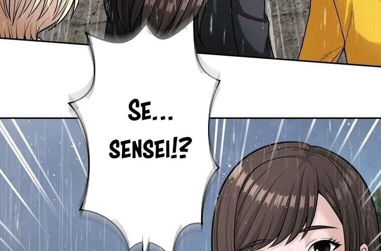 Giáo Viên Ác Quỷ Saiko Chapter 84 - Trang 2