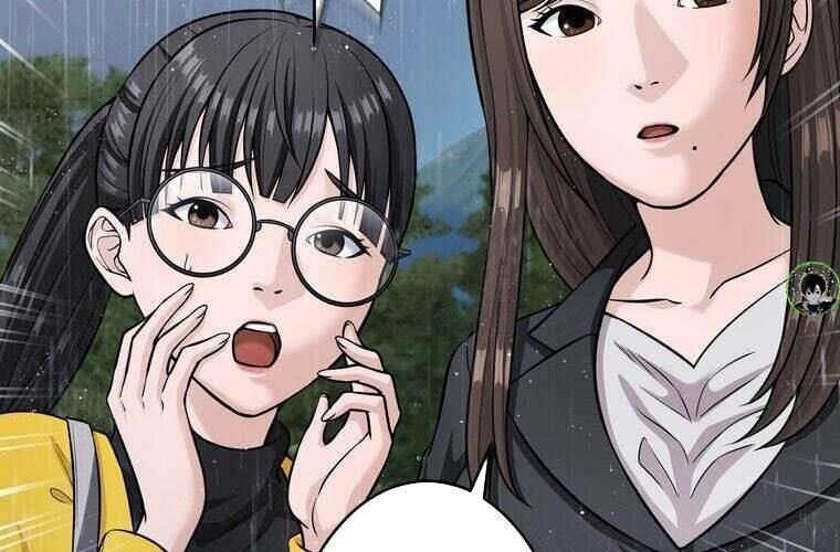 Giáo Viên Ác Quỷ Saiko Chapter 84 - Trang 2