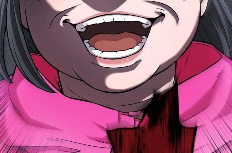 Giáo Viên Ác Quỷ Saiko Chapter 84 - Trang 2