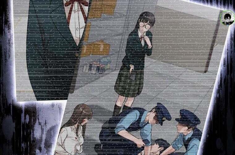 Giáo Viên Ác Quỷ Saiko Chapter 84 - Trang 2