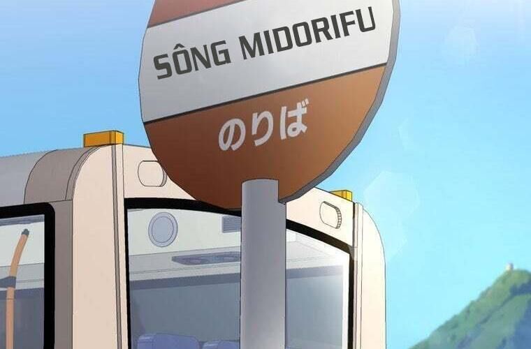 Giáo Viên Ác Quỷ Saiko Chapter 84 - Trang 2