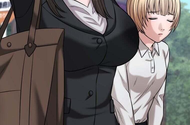 Giáo Viên Ác Quỷ Saiko Chapter 84 - Trang 2