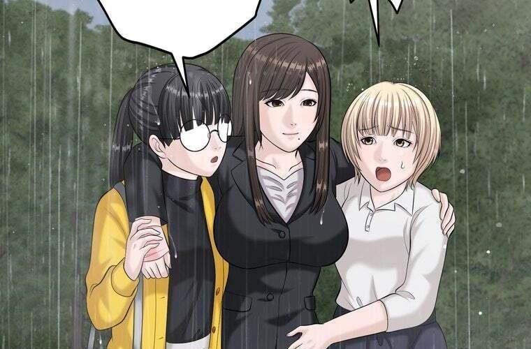 Giáo Viên Ác Quỷ Saiko Chapter 85 - Trang 2