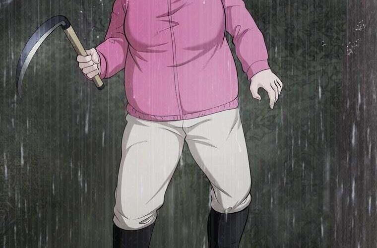 Giáo Viên Ác Quỷ Saiko Chapter 85 - Trang 2