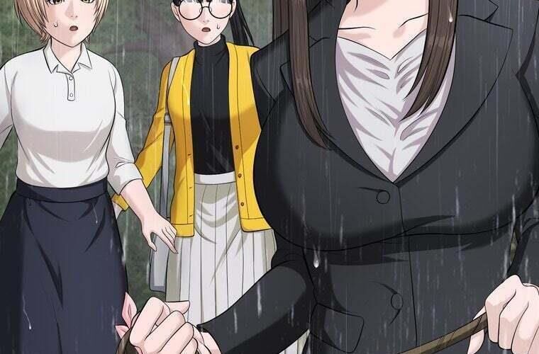 Giáo Viên Ác Quỷ Saiko Chapter 85 - Trang 2