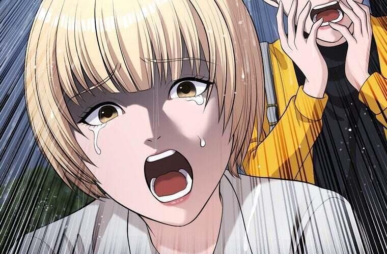 Giáo Viên Ác Quỷ Saiko Chapter 85 - Trang 2