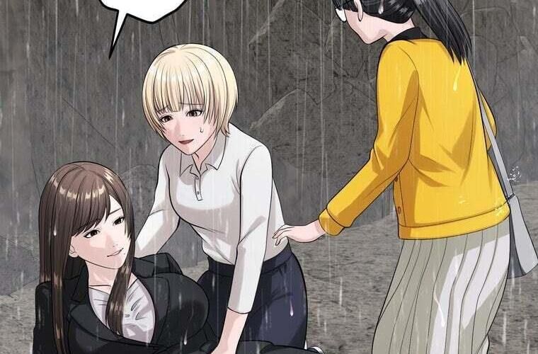 Giáo Viên Ác Quỷ Saiko Chapter 85 - Trang 2