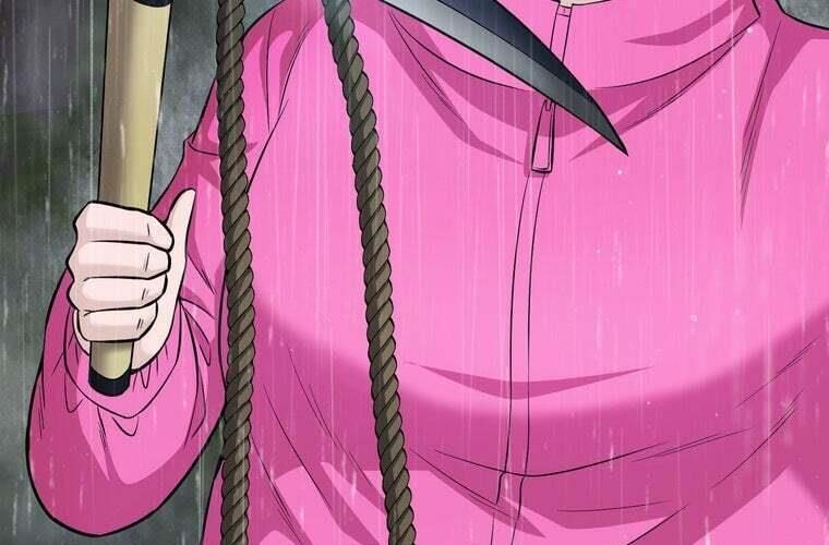 Giáo Viên Ác Quỷ Saiko Chapter 86 - Trang 2