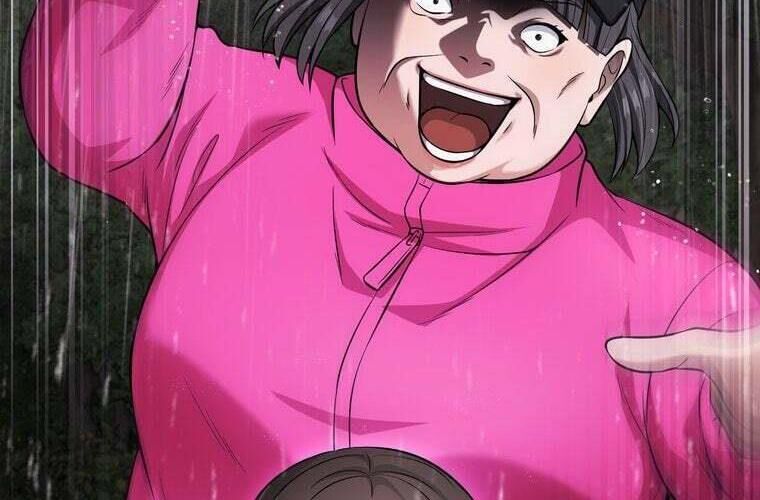 Giáo Viên Ác Quỷ Saiko Chapter 86 - Trang 2