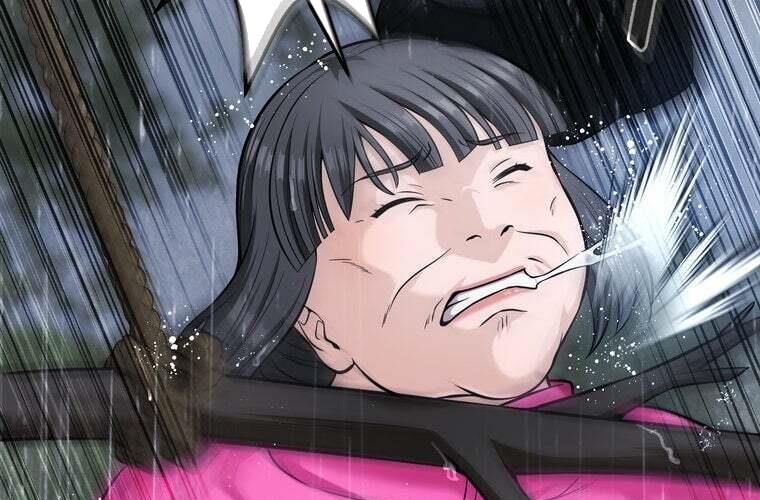 Giáo Viên Ác Quỷ Saiko Chapter 86 - Trang 2