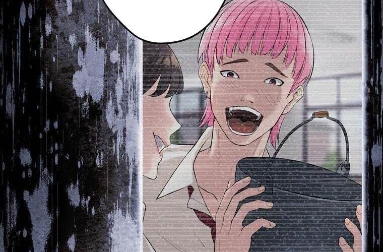 Giáo Viên Ác Quỷ Saiko Chapter 86 - Trang 2