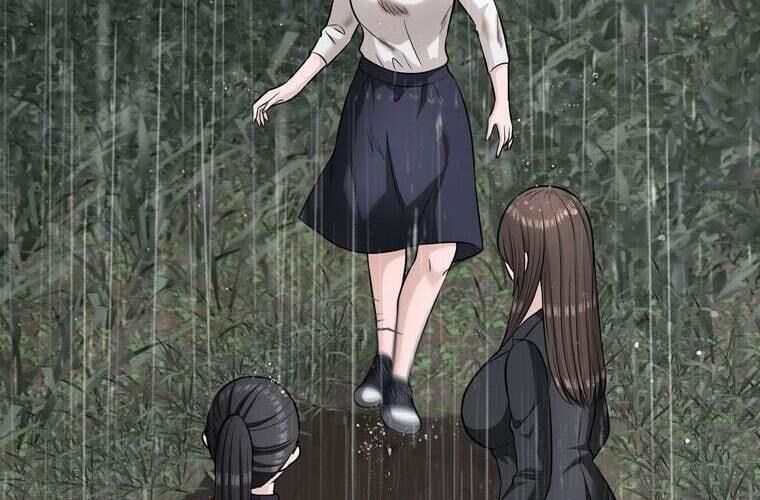 Giáo Viên Ác Quỷ Saiko Chapter 87 - Trang 2