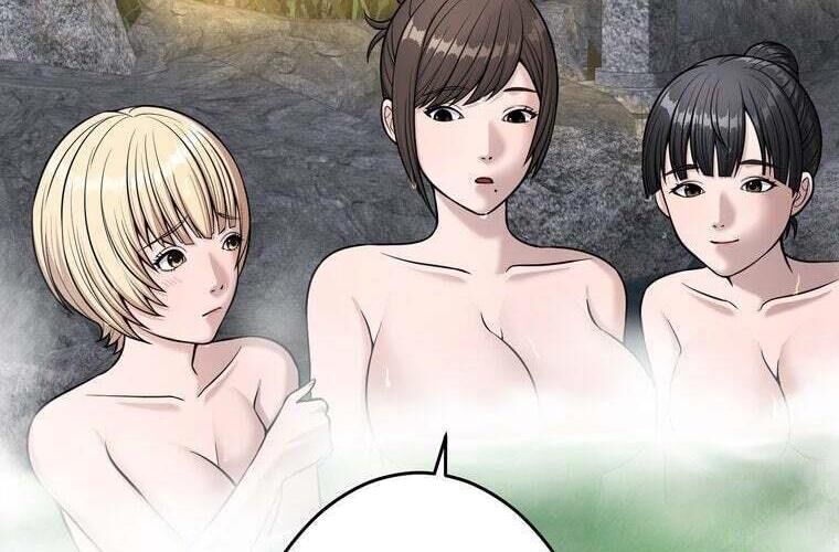 Giáo Viên Ác Quỷ Saiko Chapter 87 - Trang 2