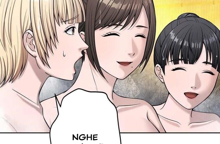 Giáo Viên Ác Quỷ Saiko Chapter 87 - Trang 2