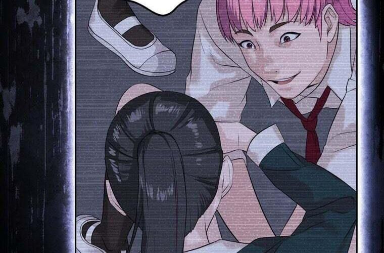 Giáo Viên Ác Quỷ Saiko Chapter 87 - Trang 2