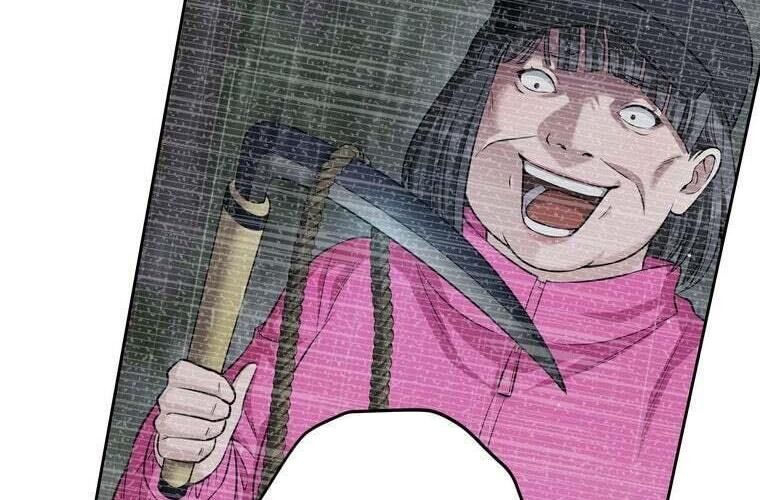 Giáo Viên Ác Quỷ Saiko Chapter 87 - Trang 2