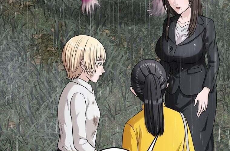 Giáo Viên Ác Quỷ Saiko Chapter 87 - Trang 2